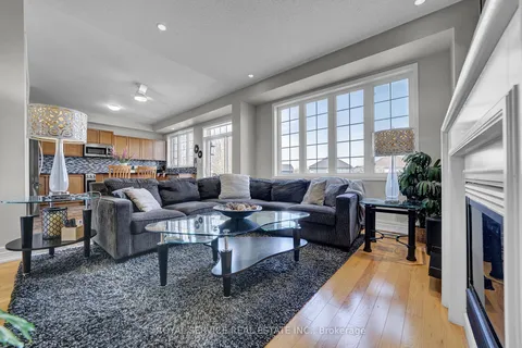 35 Alldread Crescent, Clarington, ON L1B 0C2