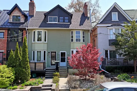 207 Victor Avenue, Toronto, ON M4K 1B3