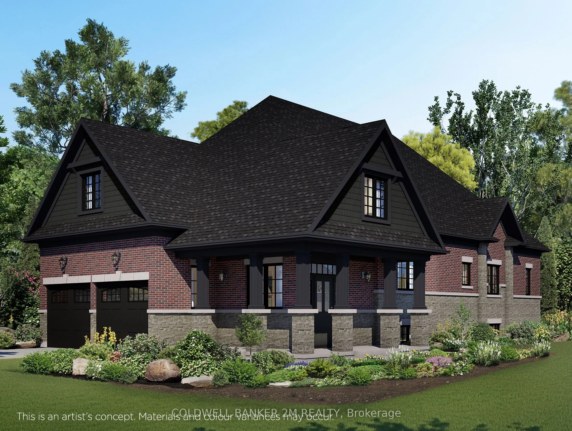 2050 Rudell Road, ON L1B 0L3
