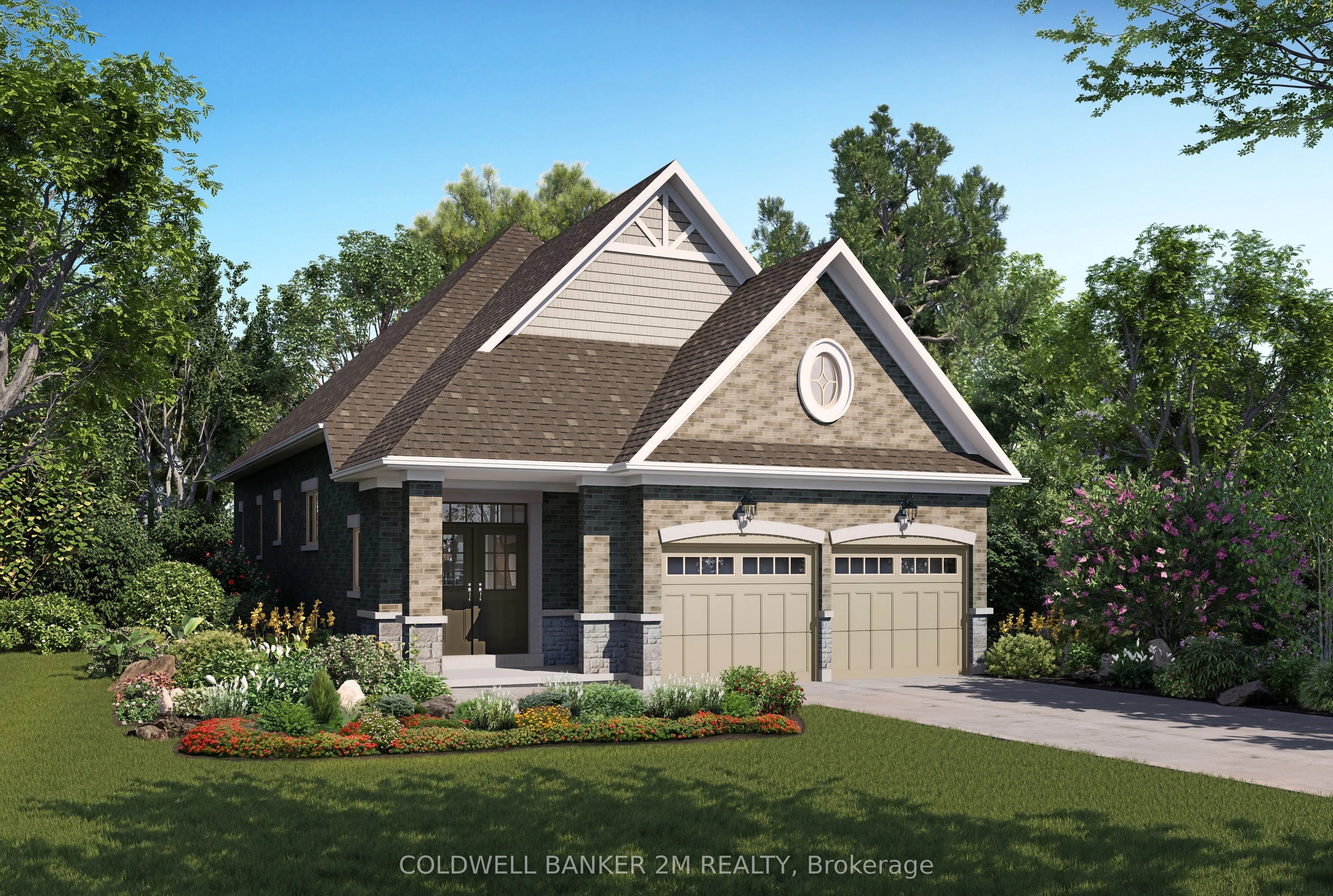 2046 Rudell Road, ON L1B 0L3
