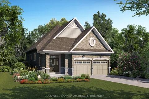 2046 Rudell Road, ON L1B 0L3
