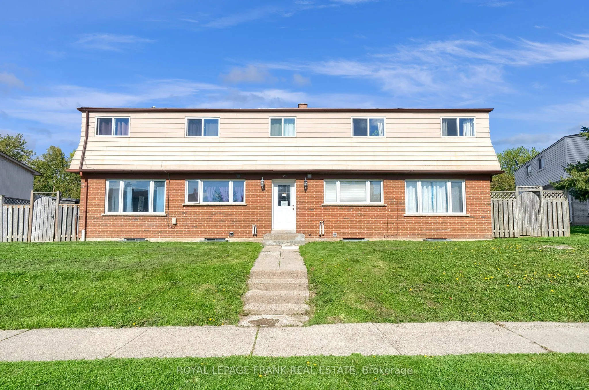 377 Linden Street, ON L1H 6R6