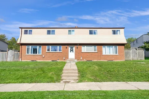 377 Linden Street, ON L1H 6R6