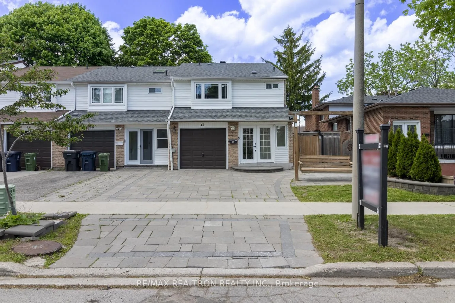 42 Verne Crescent, ON M1B 2X1
