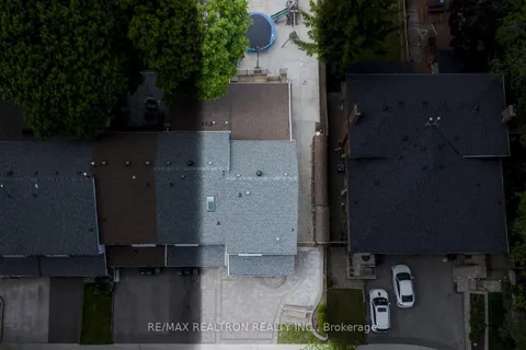 42 Verne Crescent, ON M1B 2X1