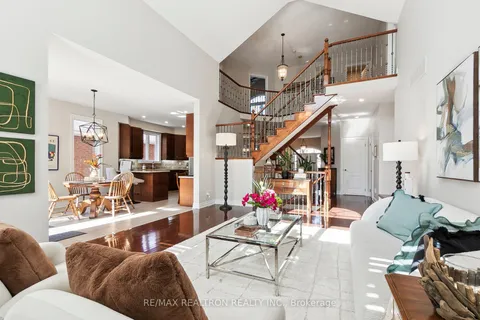 1640A Heathside Crescent, ON L1V 5W7