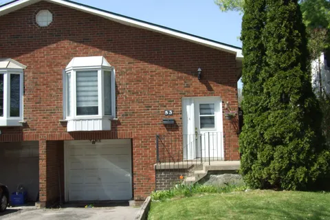 53 Renfield Crescent, ON L1P 1B2