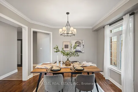 981 ORMOND Drive, ON L1K 3C1