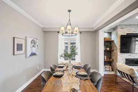 981 ORMOND Drive, ON L1K 3C1