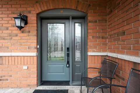 981 ORMOND Drive, ON L1K 3C1