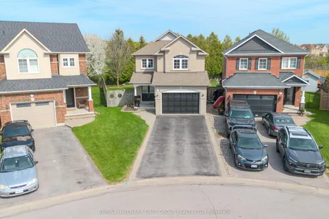21 Arlston Court, ON L1R 3C2