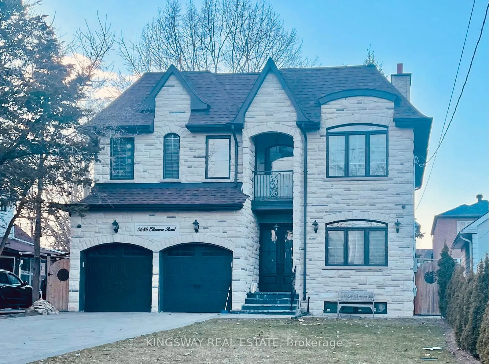 3686 Ellesmere Road, ON M1C 1H6