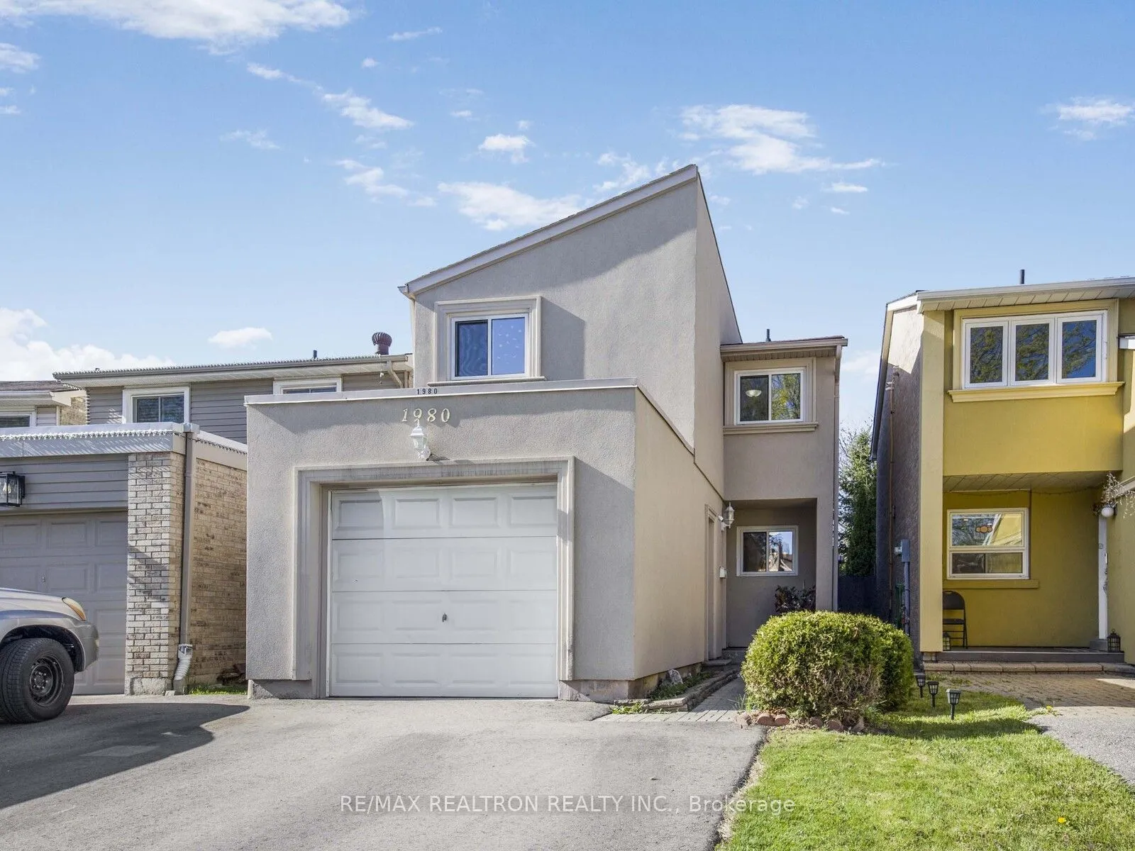 1980 Faylee Crescent, ON L1V 2V6