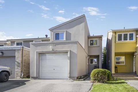 1980 Faylee Crescent, ON L1V 2V6