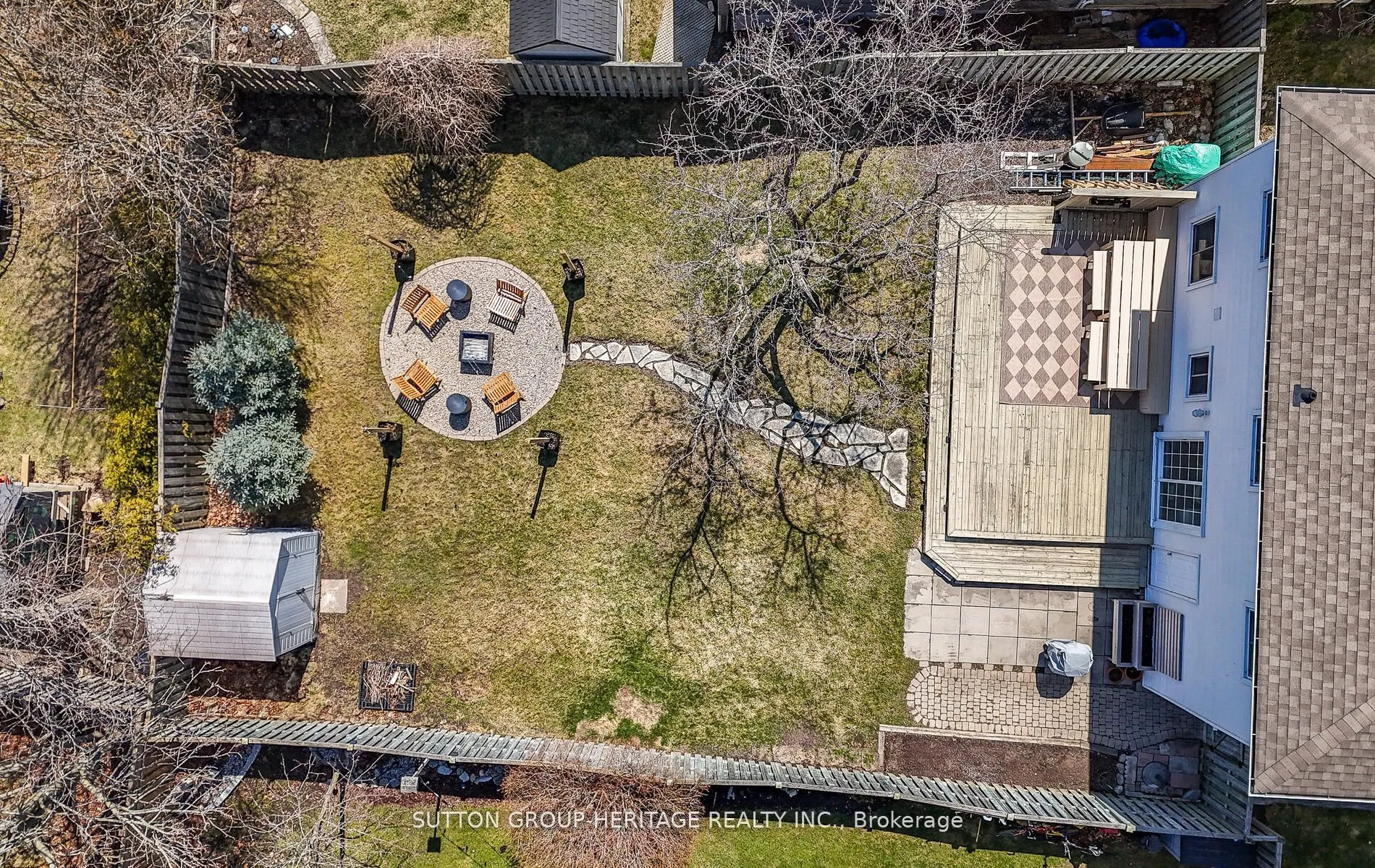 23 Agate Road, Ajax, ON L1S 3J7