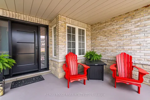 14 Mackey Drive, ON L1P 1P5