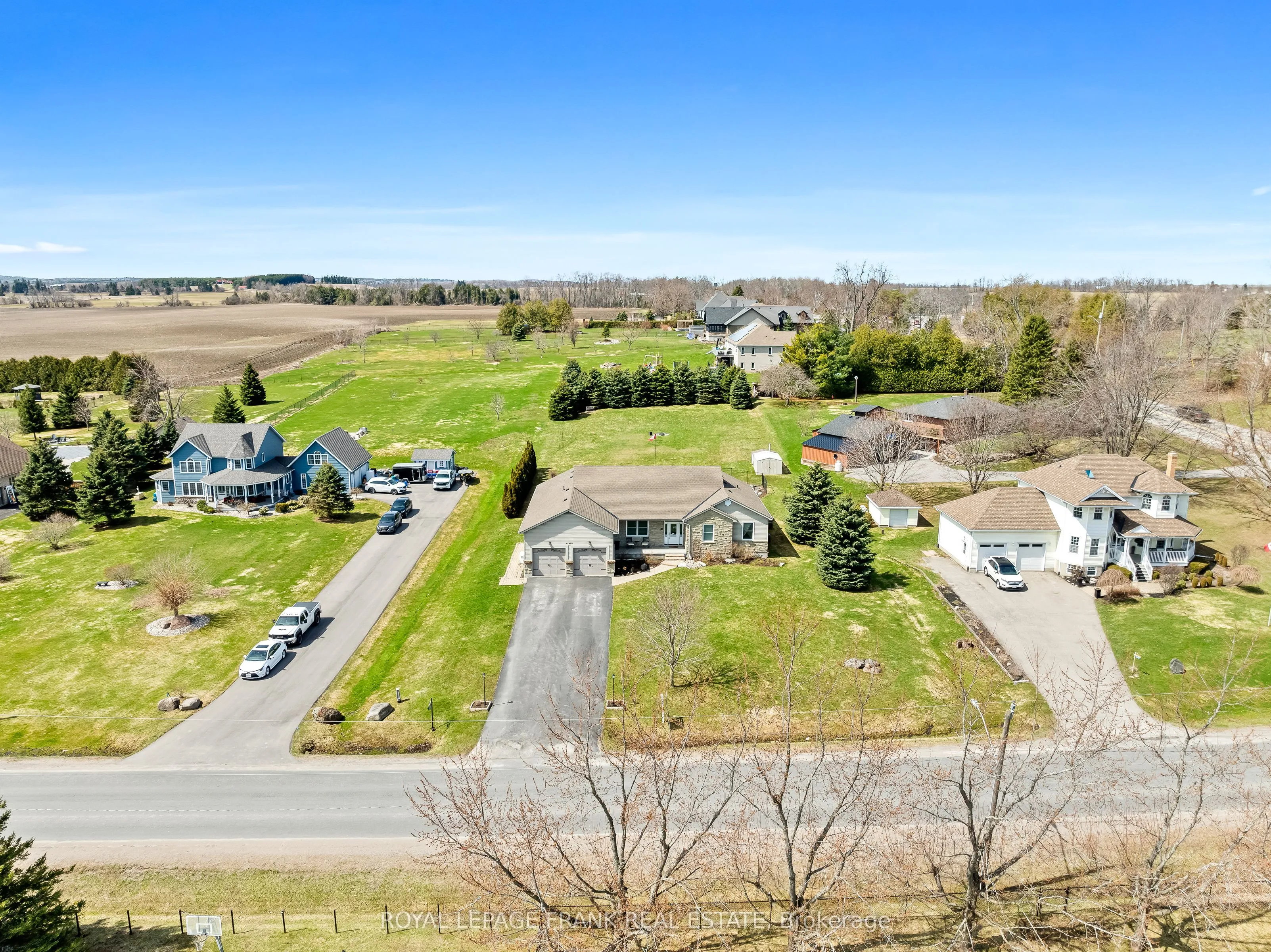 15970 Marsh Hill Road, ON L9L 1Y9