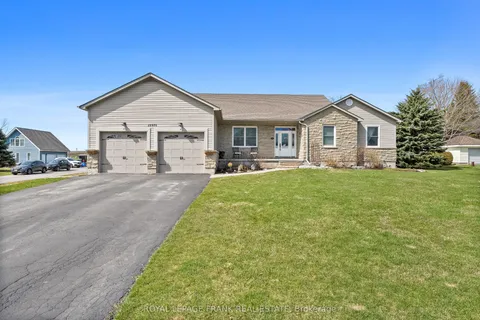 15970 Marsh Hill Road, ON L9L 1Y9