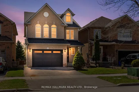 315 Granby Court, ON L1V 7B9