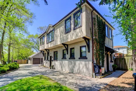 274 Pharmacy Avenue, ON M1L 3G2