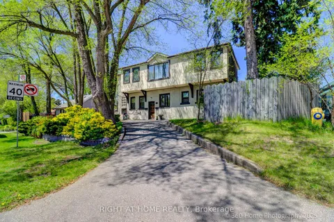 274 Pharmacy Avenue, ON M1L 3G2