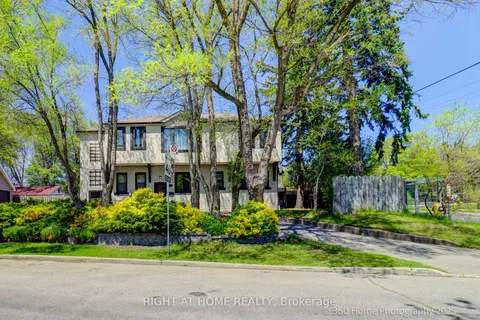 274 Pharmacy Avenue, ON M1L 3G2