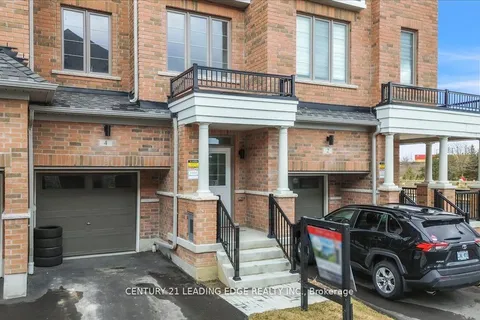 4 Nautical Way, Whitby, ON L1N 0N2