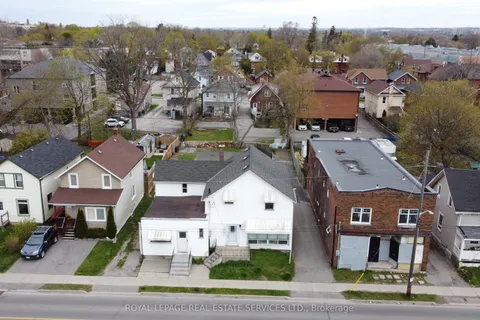 150 William Street, ON L1G 1K6