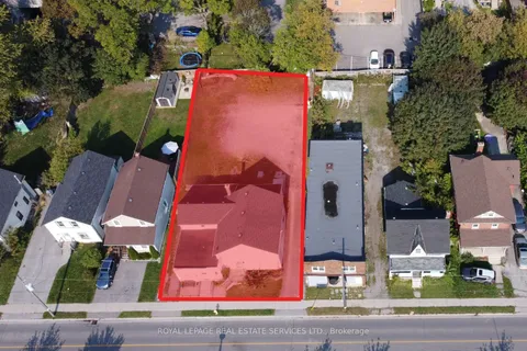 150 William Street, ON L1G 1K6