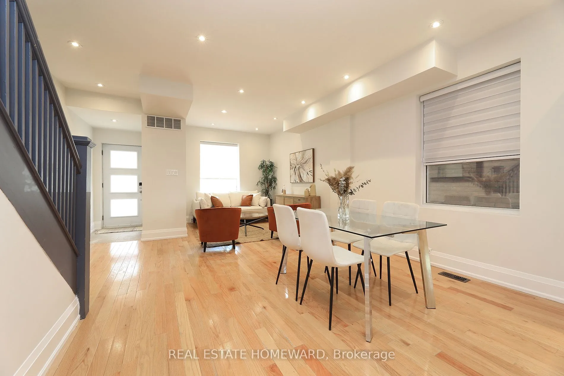 38 & 40 Cedarvale Avenue, ON M4C 4J4