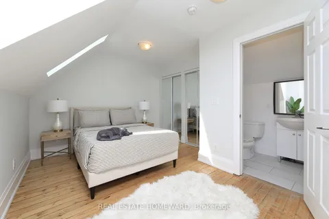 38 & 40 Cedarvale Avenue, ON M4C 4J4