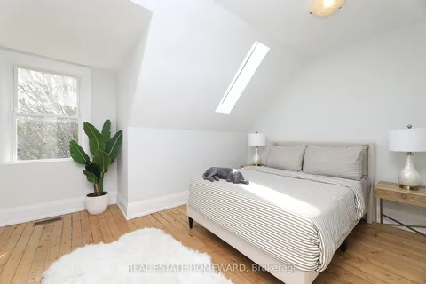 38 & 40 Cedarvale Avenue, ON M4C 4J4