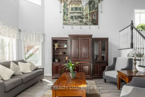 56 Perryview Drive, ON L9L 1T5