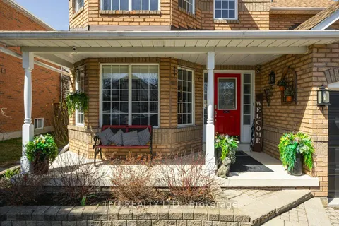56 Perryview Drive, ON L9L 1T5