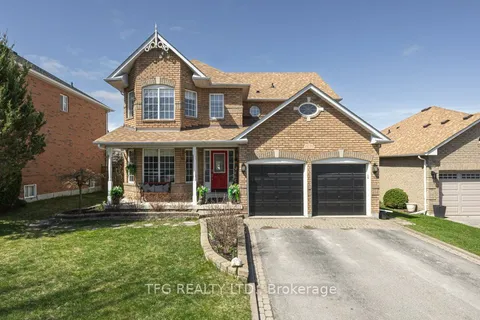 56 Perryview Drive, ON L9L 1T5