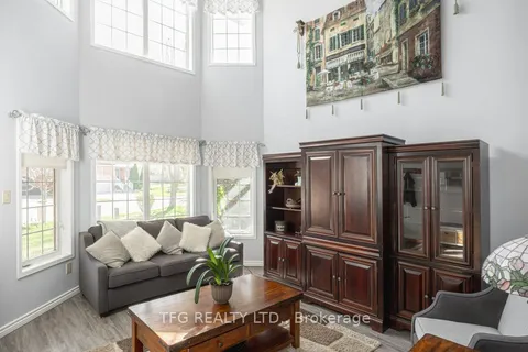 56 Perryview Drive, ON L9L 1T5