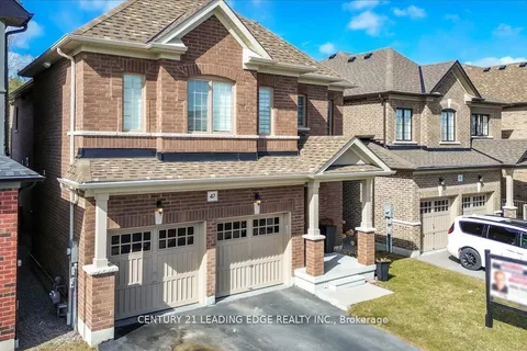 47 Crombie Street, ON L1C 0T5