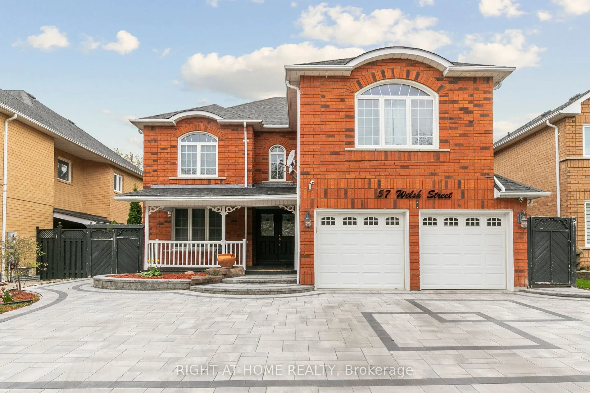 57 Welsh Street, ON L1T 4A4