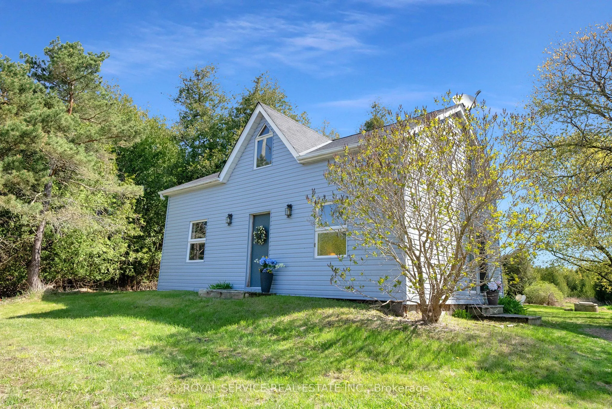 1287 Morgans Road, ON L1B 1L9