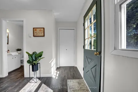 1287 Morgans Road, ON L1B 1L9