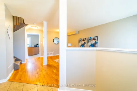 1891 Dalhousie Crescent, ON L1G 8C4