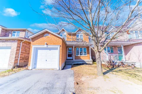 1891 Dalhousie Crescent, ON L1G 8C4