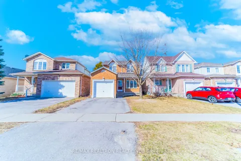1891 Dalhousie Crescent, ON L1G 8C4