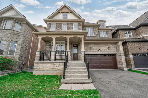 22 Bignell Crescent, ON L1Z 0P6