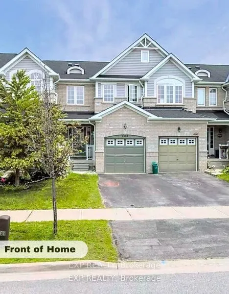 1523 Glenbourne Drive, ON L1K 0M5
