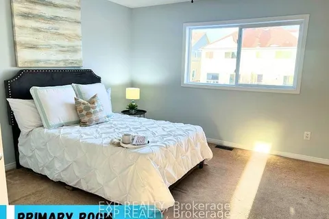 1523 Glenbourne Drive, ON L1K 0M5