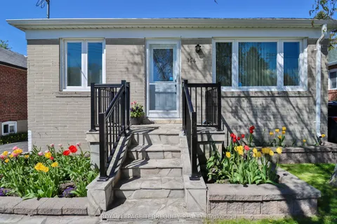 154 Tower Drive, ON M1R 3P5