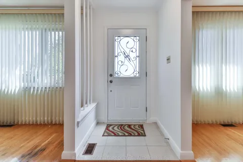 154 Tower Drive, ON M1R 3P5