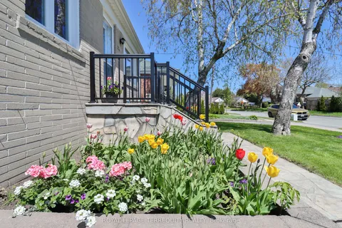 154 Tower Drive, ON M1R 3P5