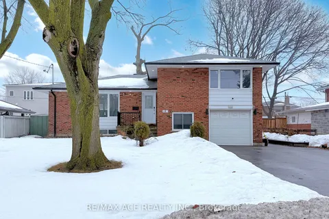 1771 Pharmacy Avenue, ON M1T 1H4